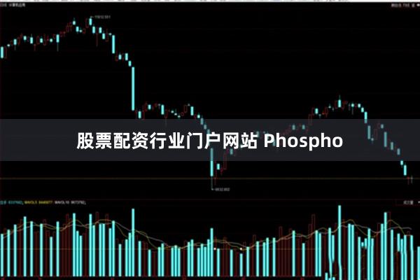 股票配资行业门户网站 Phospho